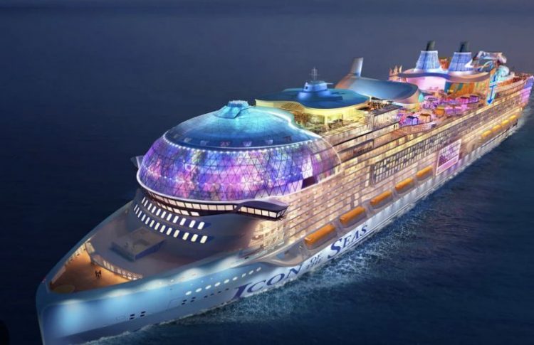 Puerto Plata recibirá 65 cruceros en marzo