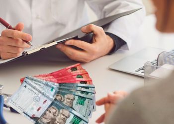 DIDA sancionará a médicos por cobros elevados en consultas