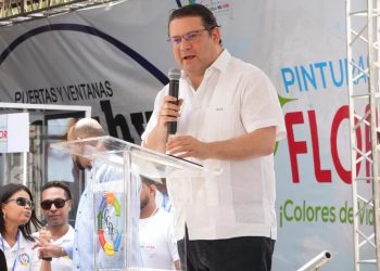 Director de Aduanas destaca importancia de controles fronterizos para la economía nacional