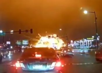 Al menos seis muertos tras estrellarse un avión en Filadelfia