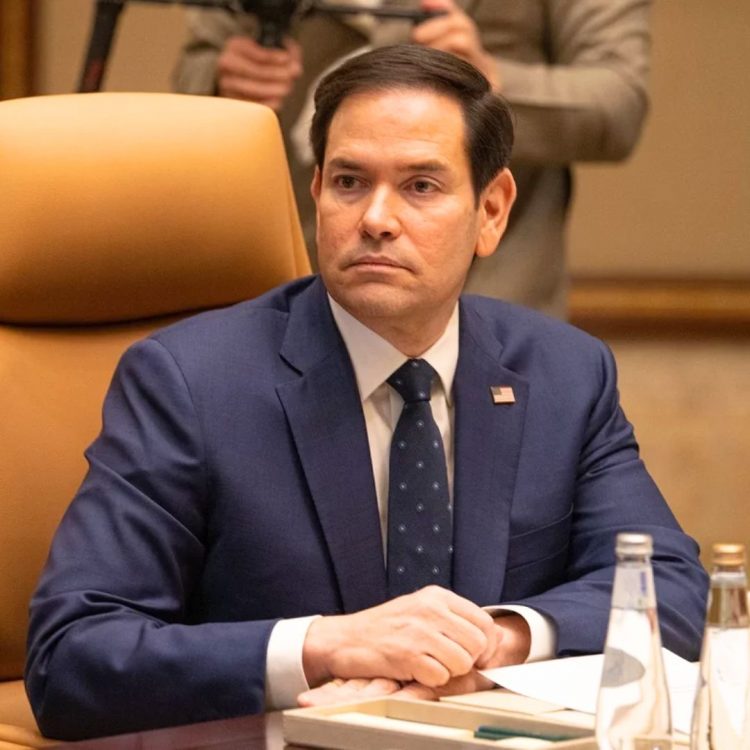 EE.UU. designará un “equipo de alto nivel” para negociar el fin de la guerra en Ucrania