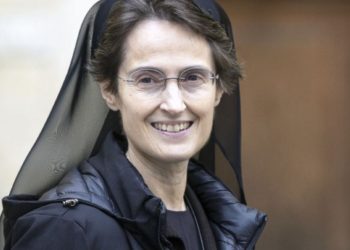 Papa Francisco nombra a una mujer gobernadora del Vaticano