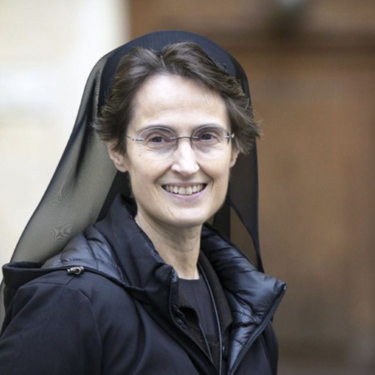 Papa Francisco nombra a una mujer gobernadora del Vaticano