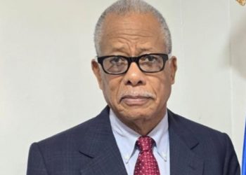 Nuevo embajador de Haití en la República Dominicana ya se encuentra en el país