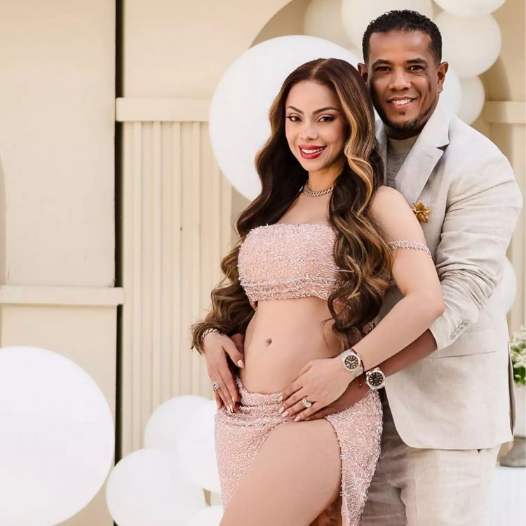 ¡Bebé en camino! La Materialista anuncia que está embarazada