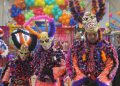 Desfile del Carnaval del Distrito Nacional será realizado el domingo 2 de marzo