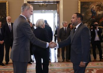 Defensor de Pueblo valora RD sea sede del Congreso Mundial de Justicia 2025