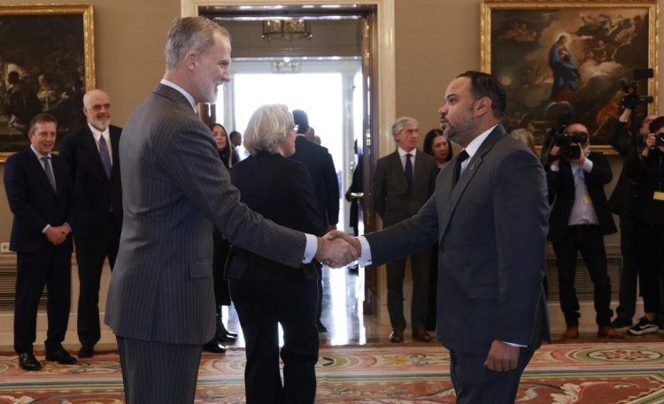 Defensor de Pueblo valora RD sea sede del Congreso Mundial de Justicia 2025