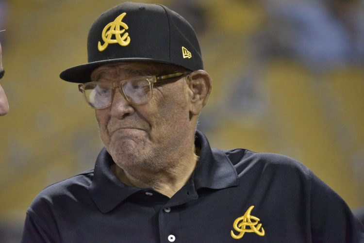 Águilas Cibaeñas lamenta el fallecimiento de Mendy López