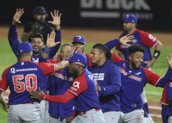 República Dominicana vence a Venezuela y avanza a la final de la Serie del Caribe