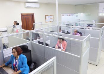 Instituciones públicas inician plan piloto para la implementación del teletrabajo