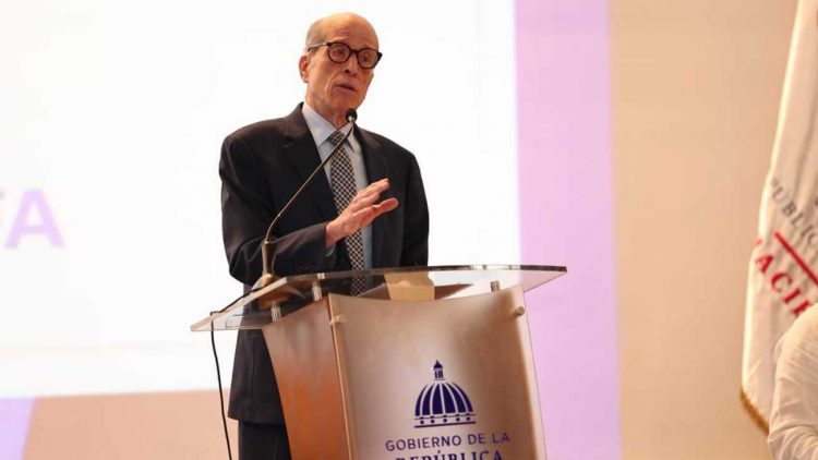 RD pierde en promedio anual 0.9% del PIB por efectos del cambio climático