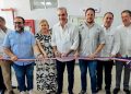 Presidente Abinader inaugura el Hospital Octavia Gautier de Vidal en Jarabacoa para 60,000 habitantes