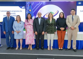 Supérate e Infotep invertirán RD$500 millones en capacitación