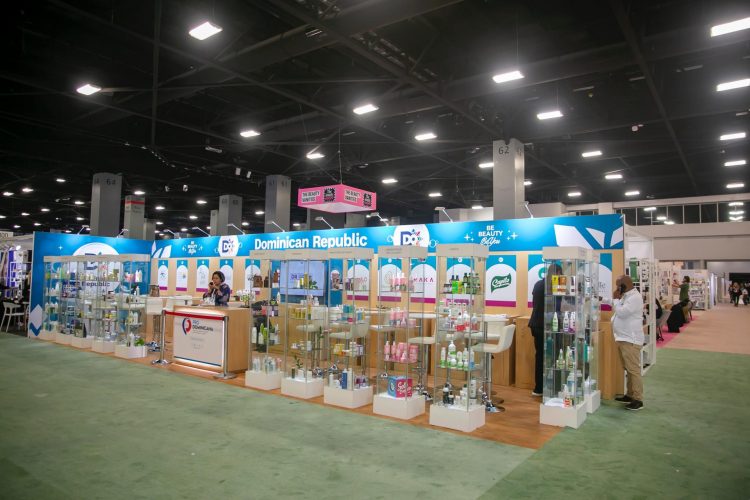 Productos de belleza superaron los US$2 millones en intenciones de negocios en Cosmoprof Miami 2025