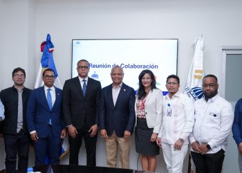 Energía y Minas e Instituto de Biotecnología pactan cooperación en biocombustibles