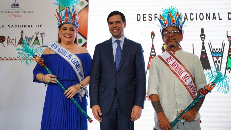 Anuncian desfile de carnaval con más de 5 millones en premios