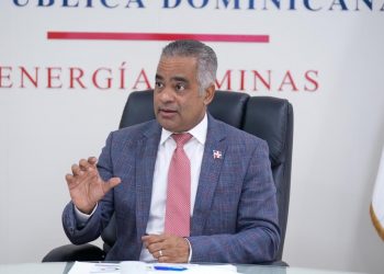 Proyecto de reforma a Ley Minera será presentado dentro de 60 a 90 días, informa Joel Santos