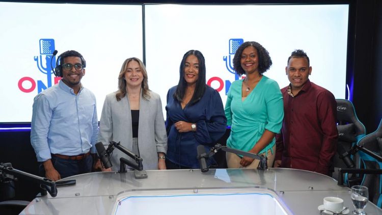 Supérate anuncia el lanzamiento de su programa radial “Onda Supérate””