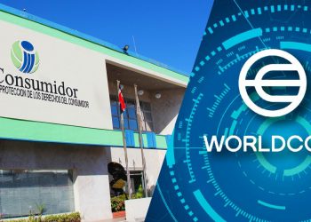 Rechazan medida cautelar a Worldcoin contra acto de Pro Consumidor que ordena cese de sus operaciones