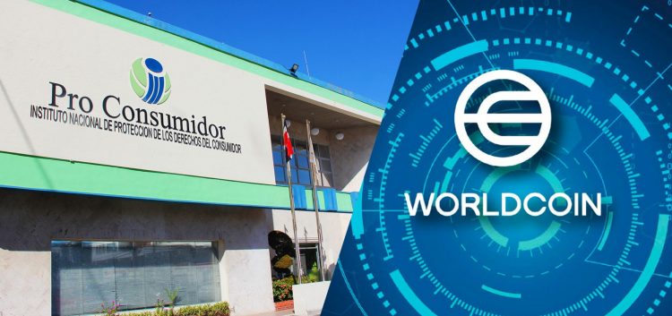 Rechazan medida cautelar a Worldcoin contra acto de Pro Consumidor que ordena cese de sus operaciones