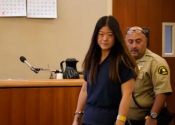 Ex maestra se declara culpable de delitos sexuales con menores