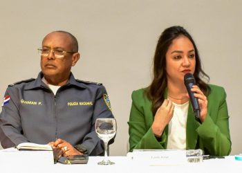 Buscan apoyo de gobiernos locales para reforzar seguridad ciudadana en los municipios