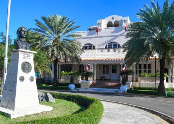 Gobierno dominicano acoge con satisfacción el acuerdo entre Israel y Hamás