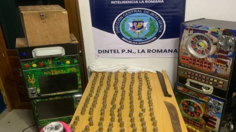 Operativo en Villa Verde deja dos detenidos y drogas incautadas