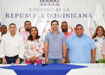 Ministro Roberto Ángel Salcedo destaca que la cultura es prioridad del Gobierno