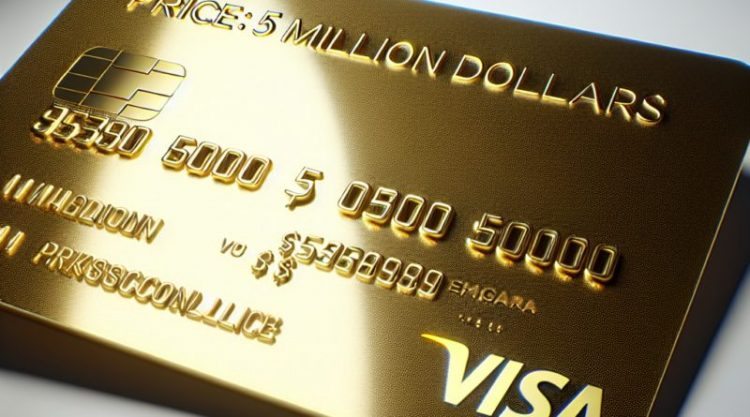 Trump ofrece permisos de residencia "dorada" por USD 5 millones