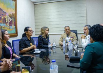 Plantean crear un programa de asistencia para dominicanos repatriados