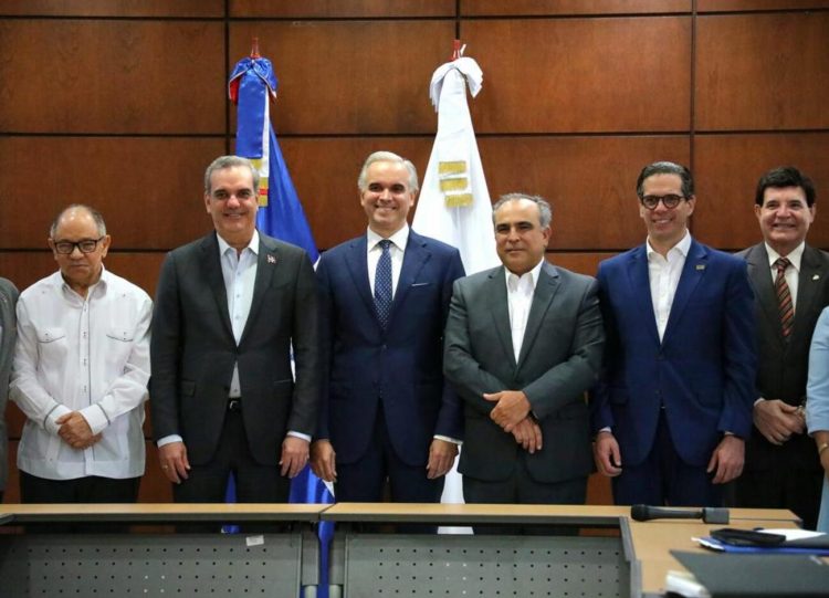 Propuesta de aumento salarial para el sector privado no sectorizado