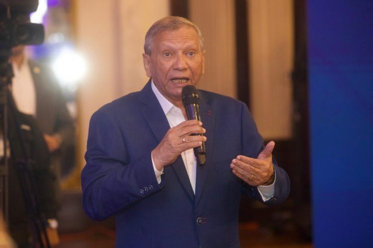 Leonardo Aguilera asegura que Refidomsa continúa el despacho normal de GLP