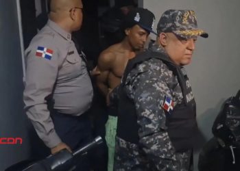 Juez envía a prisión a hermanos Frederick, líderes de banda