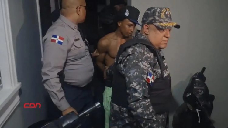 Juez envía a prisión a hermanos Frederick, líderes de banda