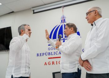 Iván Hernández Guzmán asume dirección de Intabaco