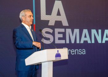 Abinader asegura que la lucha por la transparencia es irrenunciable para el Gobierno