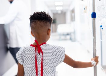 Seguro Familiar de Salud ha cubierto a más de 4,800 niños con cáncer