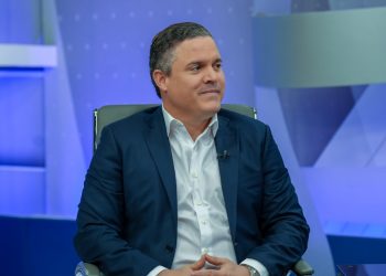 Director de Apordom califica de extraordinario lo que pasa en RD en tema de cruceros