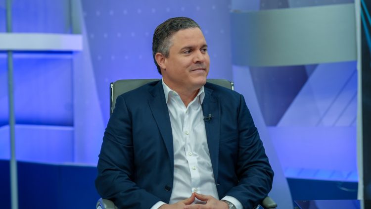 Director de Apordom califica de extraordinario lo que pasa en RD en tema de cruceros