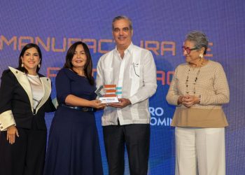 RD logra récord de exportaciones con USD 12,925 millones