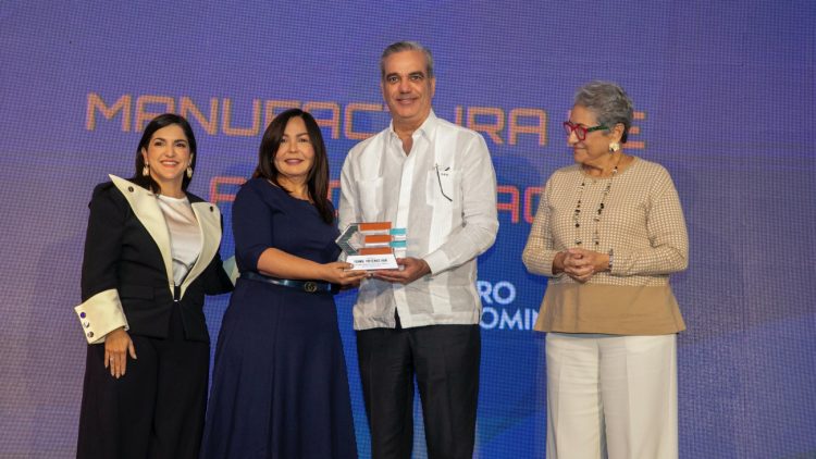 RD logra récord de exportaciones con USD 12,925 millones