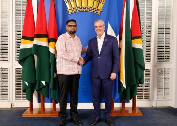 Presidente Abinader hablará hoy en la Conferencia Internacional sobre Energía