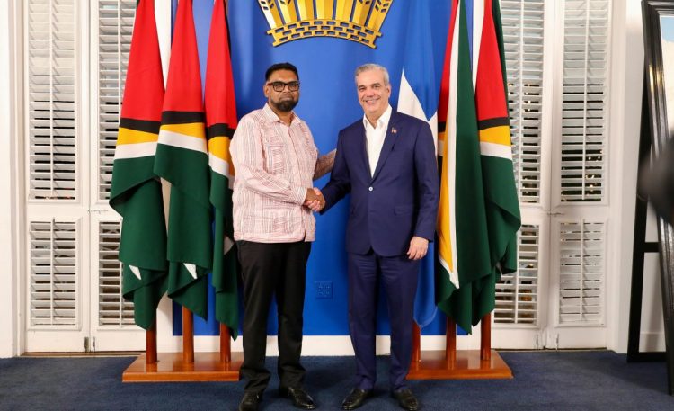 Presidente Abinader hablará hoy en la Conferencia Internacional sobre Energía