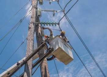 Poder Ejecutivo pide US$75 millones para apagones