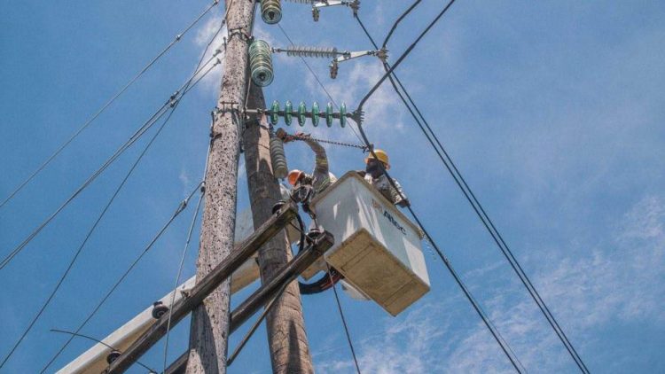 Poder Ejecutivo pide US$75 millones para apagones