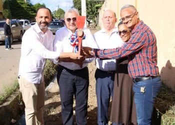 Gobierno invertirá RD$18 millones para impulsar el desarrollo de Moca