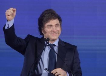 Javier Milei retira a Argentina de la OMS por diferencias en la gestión de la pandemia