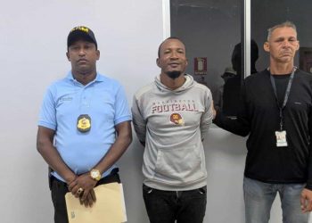 Autoridades dominicanas entregan a un haitiano que había escapado de prisión en Haití